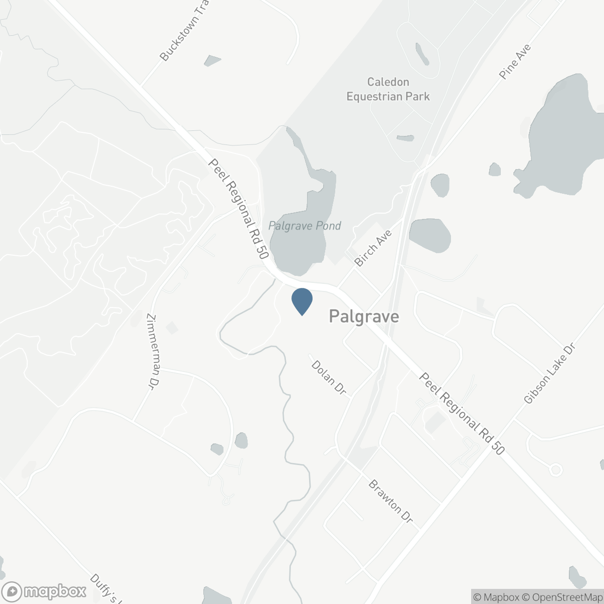 17270 HIGHWAY 50 ROAD, Caledon, Ontario L7E 0L1